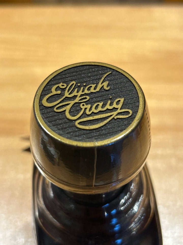 エライジャクレイグ　12年 - LIQUOR JOY