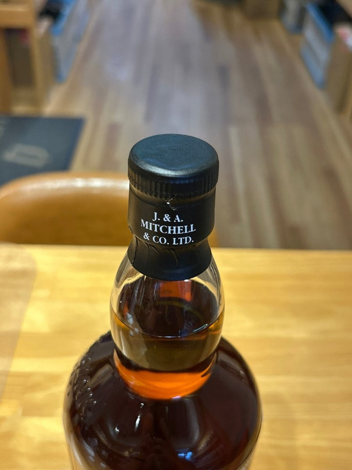 スプリングバンク12年 - LIQUOR JOY