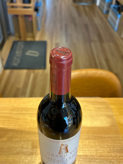 Chateau Latour 1994