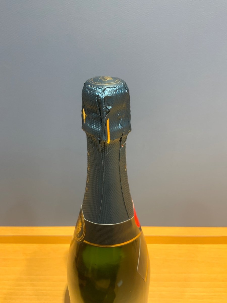 モエ エ シャンドン ネクター アンペリアル 12.5度 750ML 1本 - LIQUOR JOY