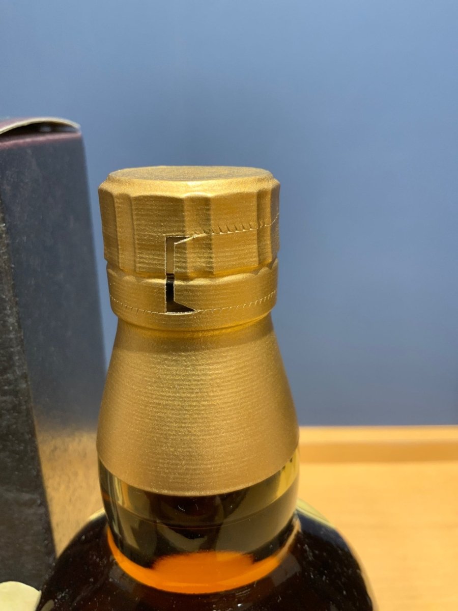 山崎12年700ml - LIQUOR JOY