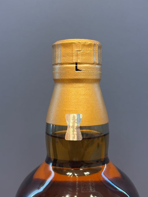 山崎12年700ml - LIQUOR JOY