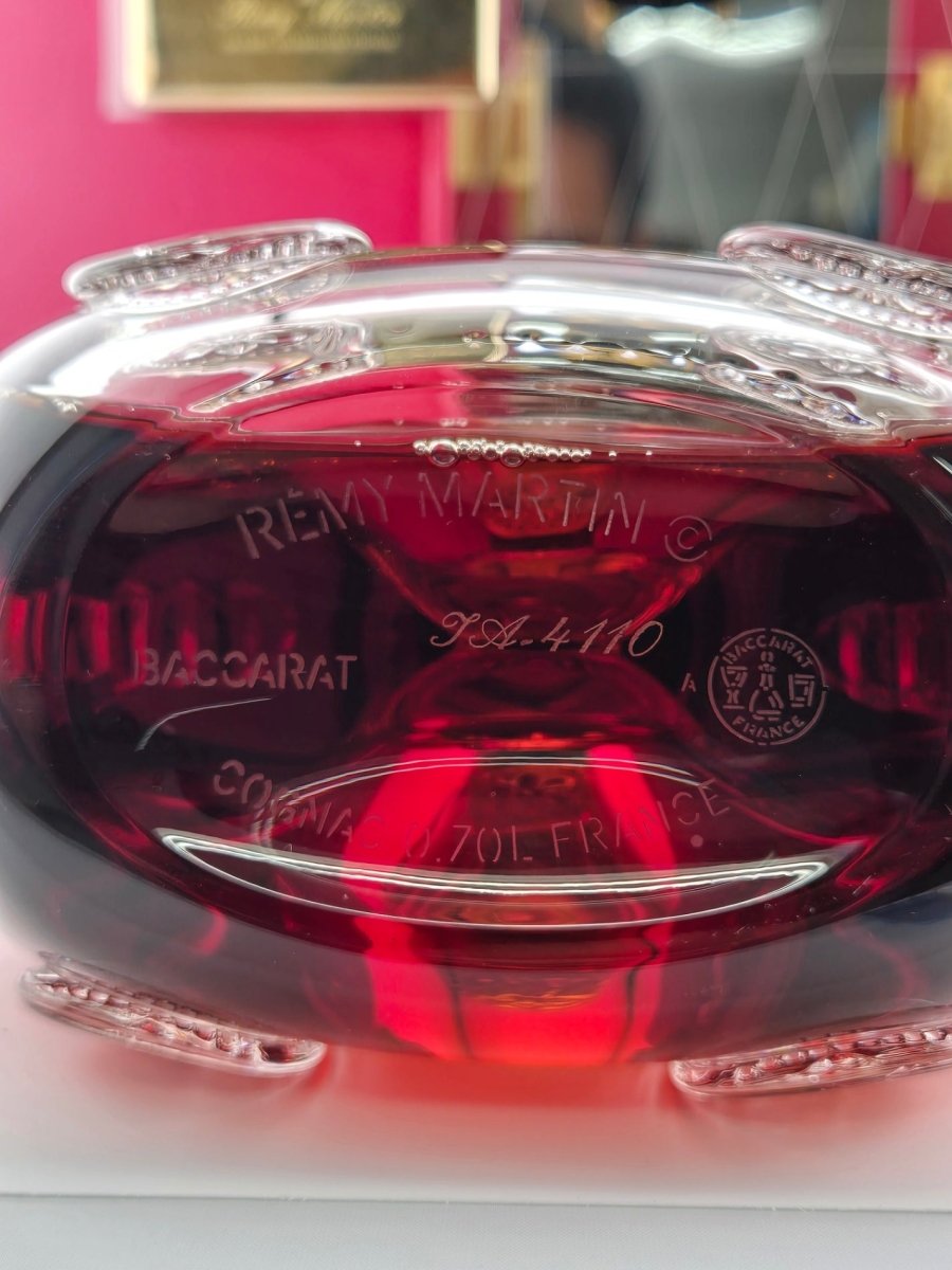 レミーマルタン ルイ13世 40度 700ml観音開き　番号一致 - LIQUOR JOY