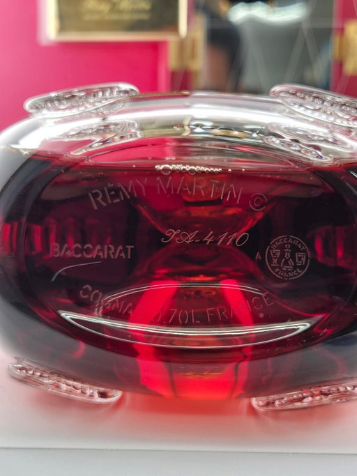 レミーマルタン ルイ13世 40度 700ml観音開き　番号一致 - LIQUOR JOY