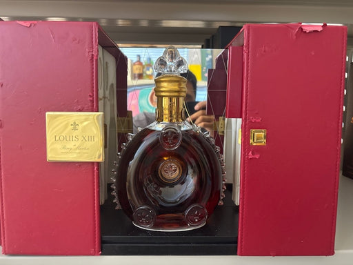 レミーマルタン ルイ13世 40度 700ml観音開き　番号一致 - LIQUOR JOY