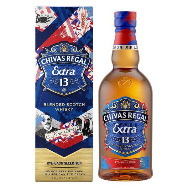 シーバスリーガル13年　ライカスク - LIQUOR JOY
