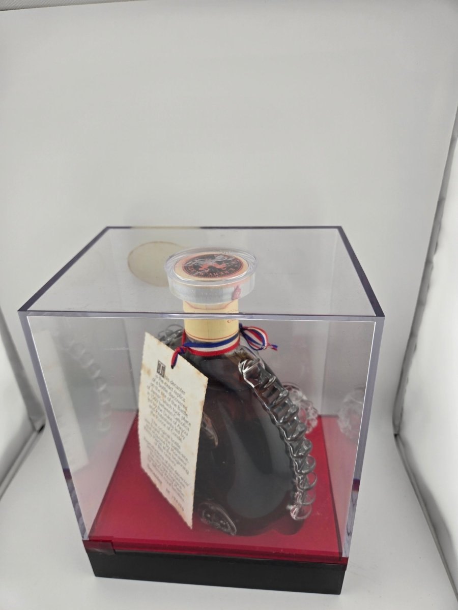 レミー マルタン ルイ 13世 ベリー オールド 700ML - LIQUOR JOY