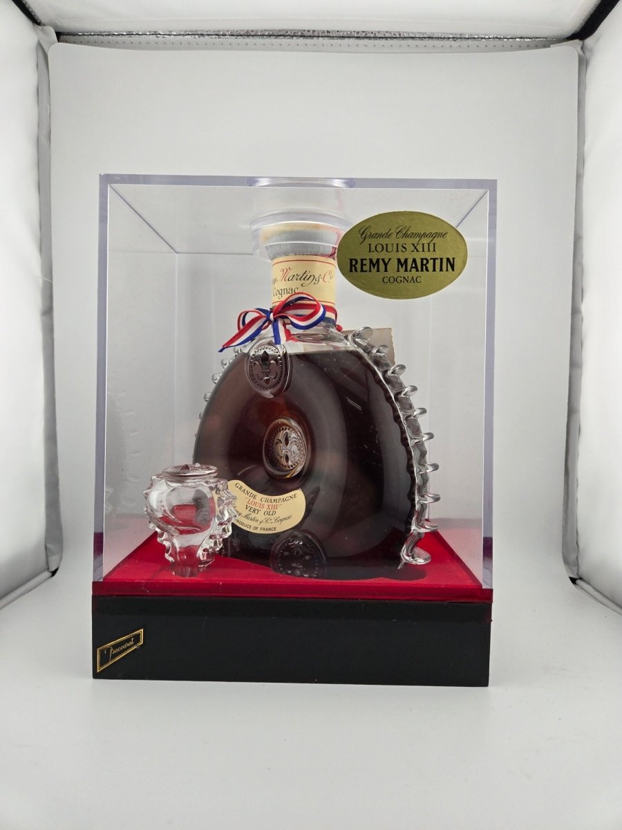 レミー マルタン ルイ 13世 ベリー オールド 700ML - LIQUOR JOY