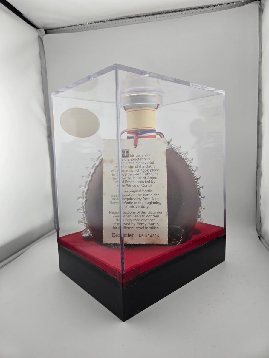 レミー マルタン ルイ 13世 ベリー オールド 700ML - LIQUOR JOY
