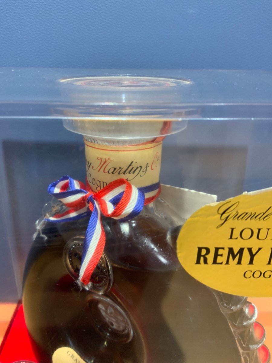 レミーマルタン ルイ13世 700ml ［正規品］ - LIQUOR JOY