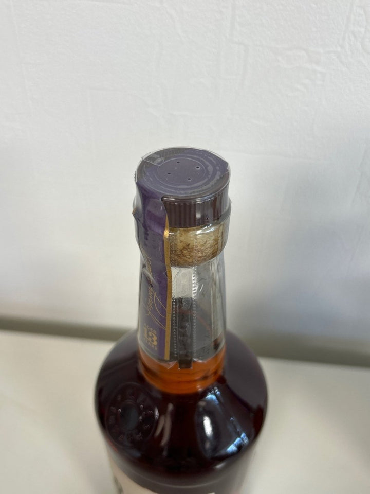 バーボンウイスキー ワイルドターキー13年 700ml - LIQUOR JOY