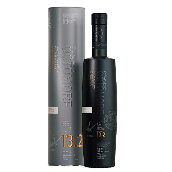 オクトモア　13.2 - LIQUOR JOY