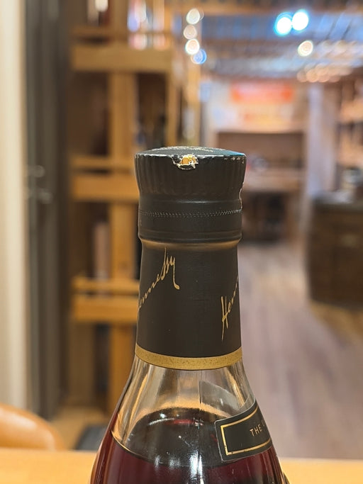 ヘネシー ＸＯ 正規品 40度 700ml