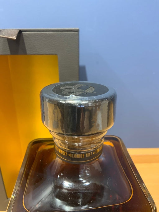 ブラッドノック 14年 700ml 46.7度 シングルモルト スコッチ ウイスキー ローランド - LIQUOR JOY