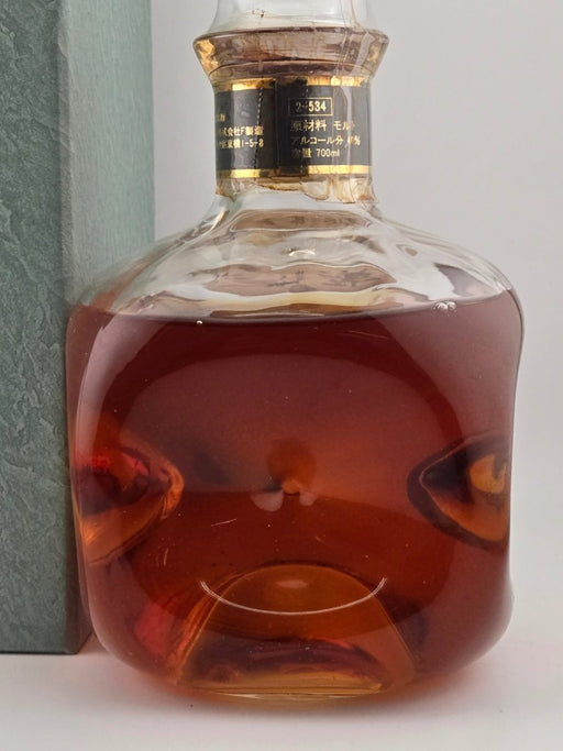 軽井沢15年 100％モルトウイスキー 720ml - LIQUOR JOY