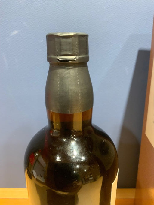 山崎蒸留所　15年　シェリーバット - LIQUOR JOY