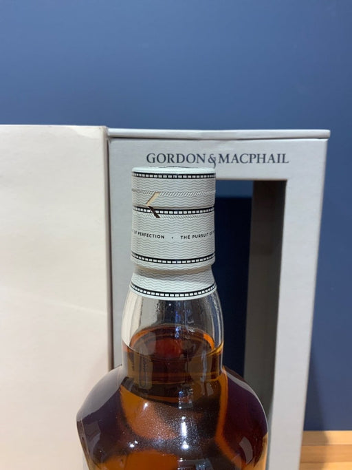 [新ボトル] リンクウッド 15年 (ゴードン＆マクファイル) 43度 700ml - LIQUOR JOY
