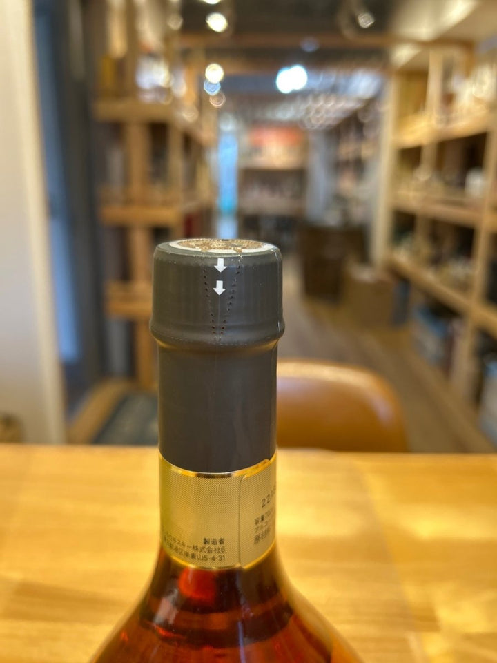 [古酒] ニッカ スーパーニッカ 15年 43度 700ml - LIQUOR JOY