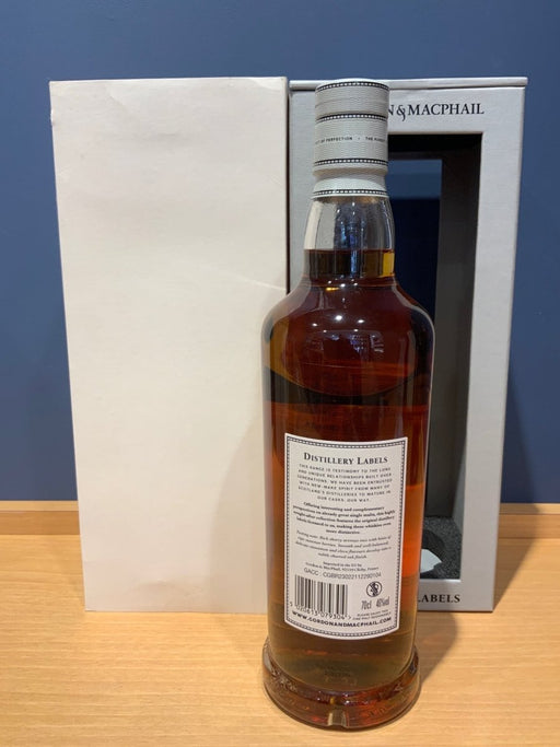 [新ボトル] リンクウッド 15年 (ゴードン＆マクファイル) 43度 700ml - LIQUOR JOY