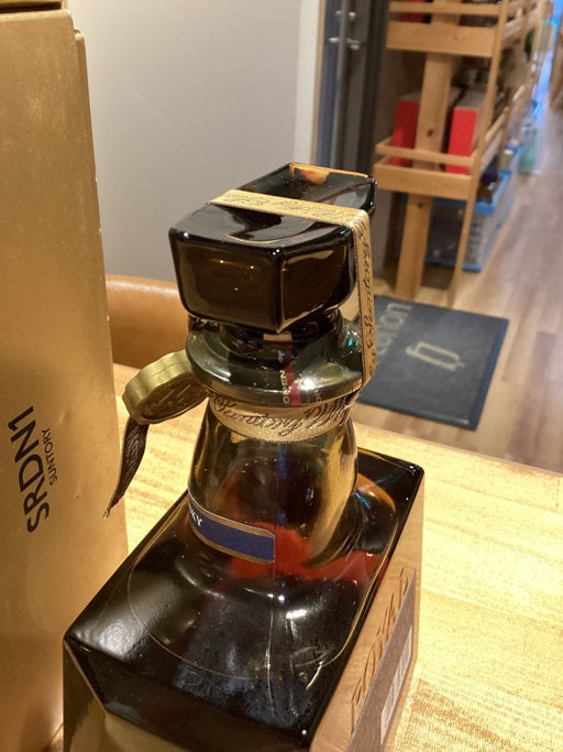 サントリー ローヤル 15年 ゴールドラベル 43度750ml - LIQUOR JOY