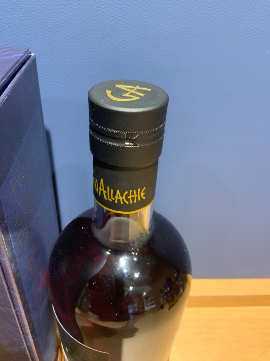 グレンアラヒー 15年 46度 700ml - LIQUOR JOY