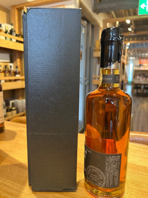 山崎蒸溜所 樽出原酒 15年貯蔵 酒精56度 600ml - LIQUOR JOY
