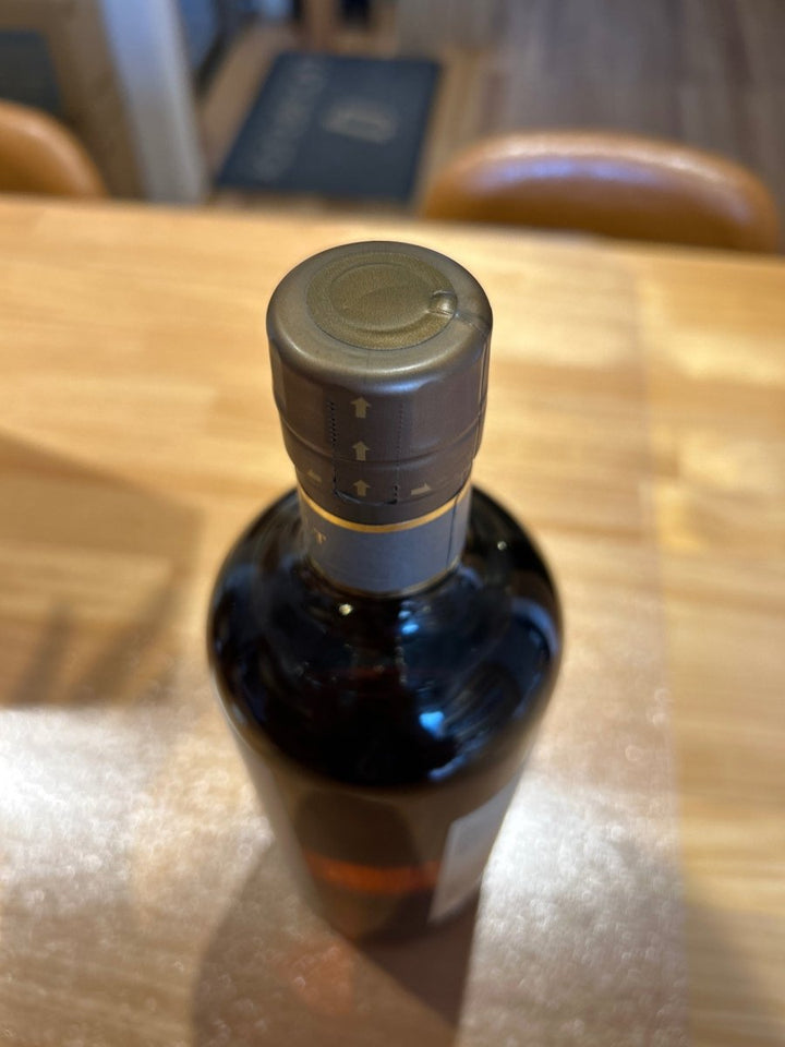 シングルモルト 余市15年 [ ウイスキー 日本 700ml ] - LIQUOR JOY