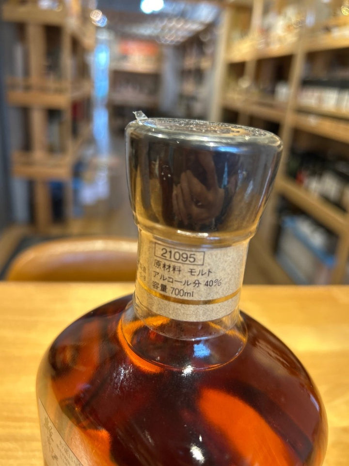 軽井沢シングルモルト １５年 ７００ml （ＯＬＤ） - LIQUOR JOY