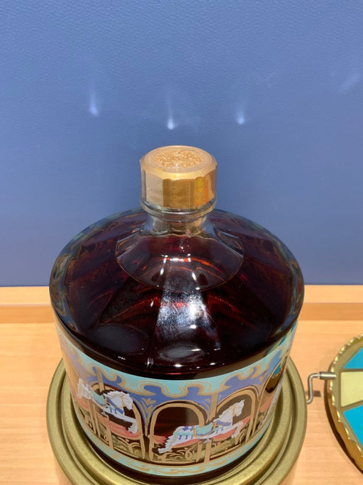 サントリー エイジング 15年 メリーゴーランドボトル - LIQUOR JOY