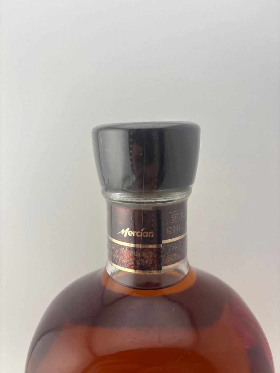 軽井沢 貯蔵15年 EX - LIQUOR JOY
