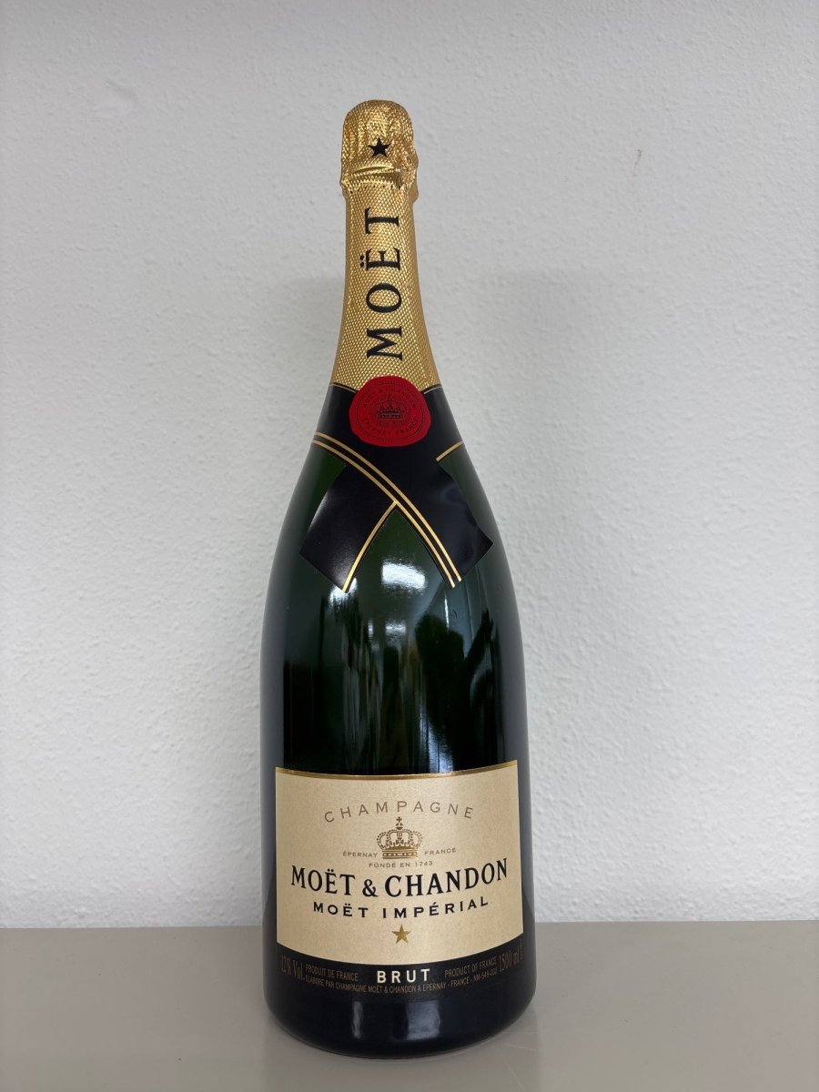 モエ エ シャンドン ブリュット アンペリアル マグナム 1500ml 1本 - LIQUOR JOY