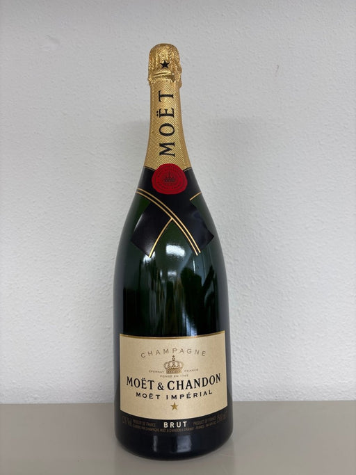 モエ エ シャンドン ブリュット アンペリアル マグナム 1500ml 1本 - LIQUOR JOY