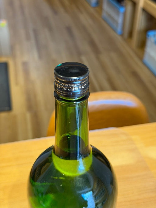 小布施ソガペールエフィス　ヌメロシス サケ エロティック　1500ml - LIQUOR JOY