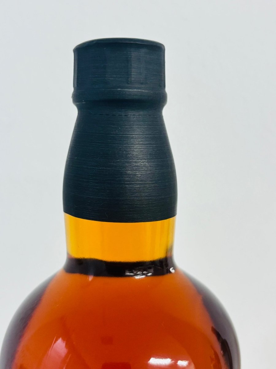 サントリー白州蒸溜所横浜港開港150周年白州1996 - 2008ワイン樽63％ - LIQUOR JOY