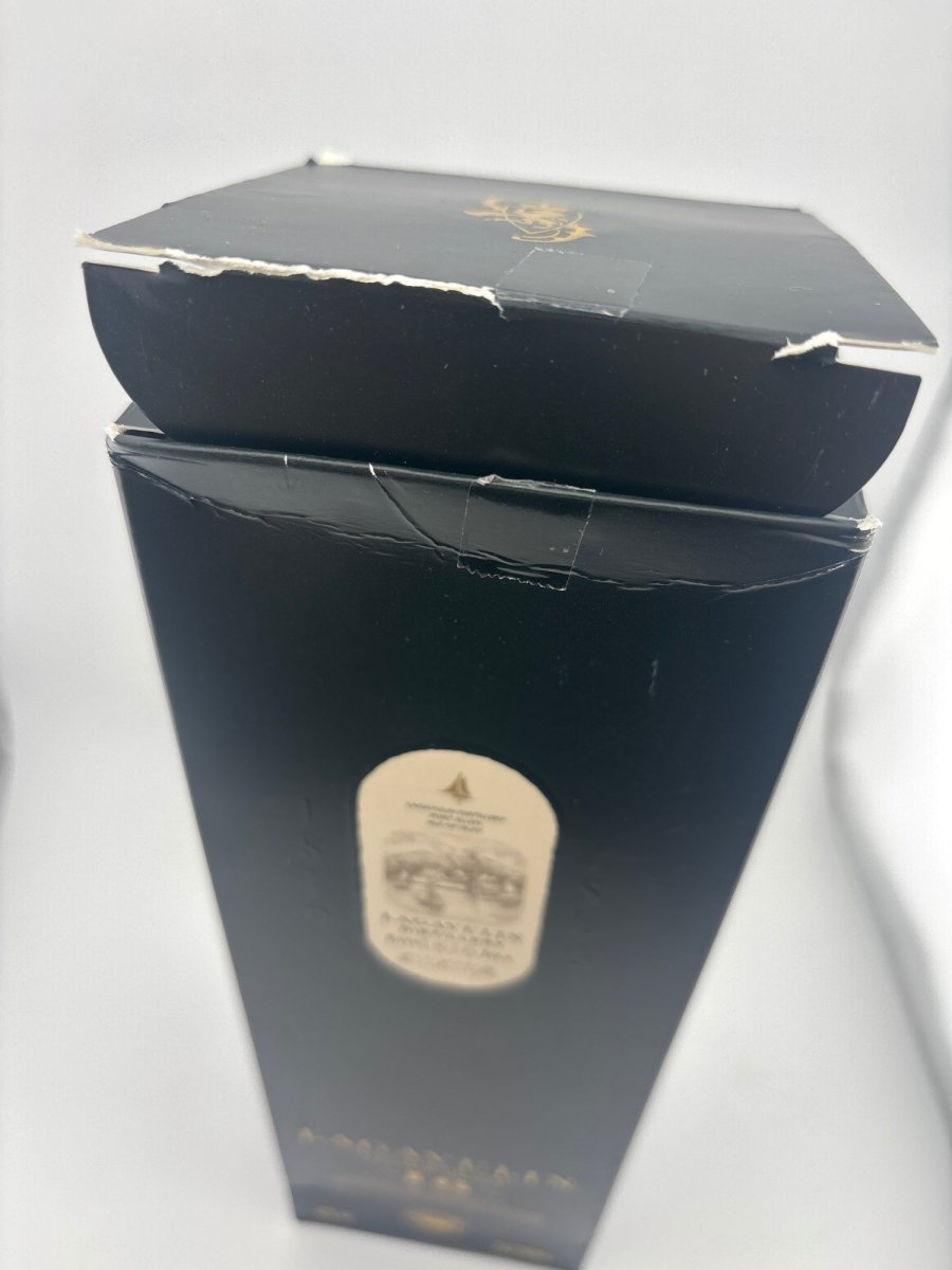 ラガヴーリン16年 43度 700ml - LIQUOR JOY