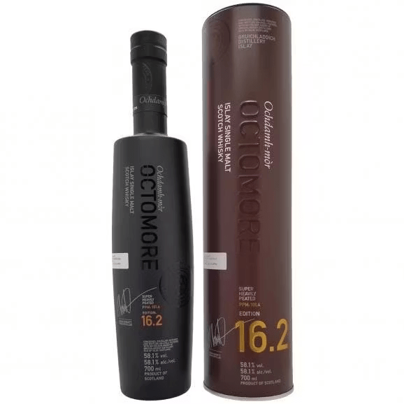 オクトモア エディション 16.2 - LIQUOR JOY