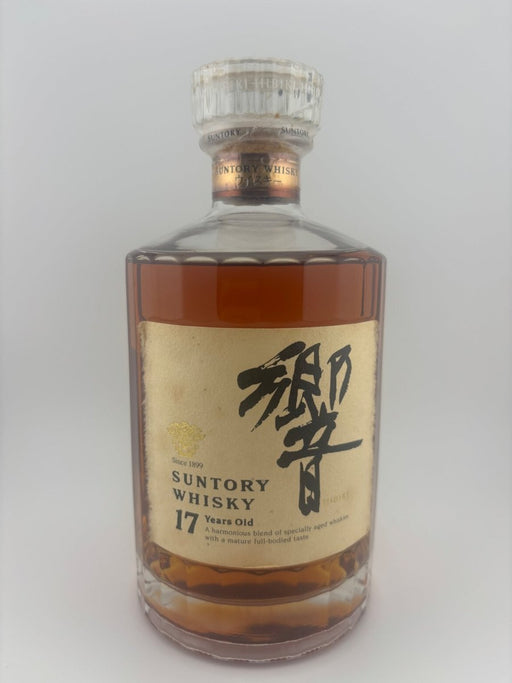 響17年 裏ゴールドラベル - LIQUOR JOY