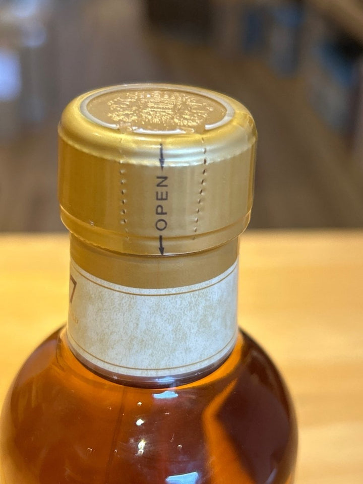 竹鶴17年 ピュアモルト　180ml - LIQUOR JOY