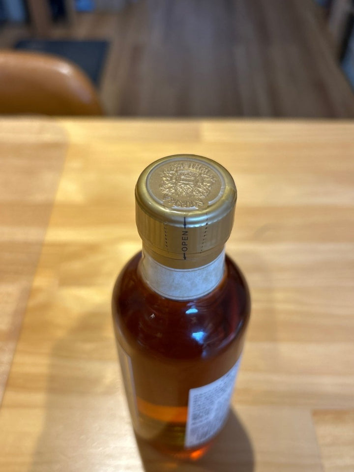 竹鶴17年 ピュアモルト　180ml - LIQUOR JOY