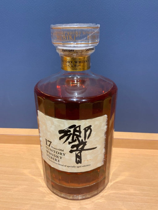 響17年 裏ゴールドラベル - LIQUOR JOY