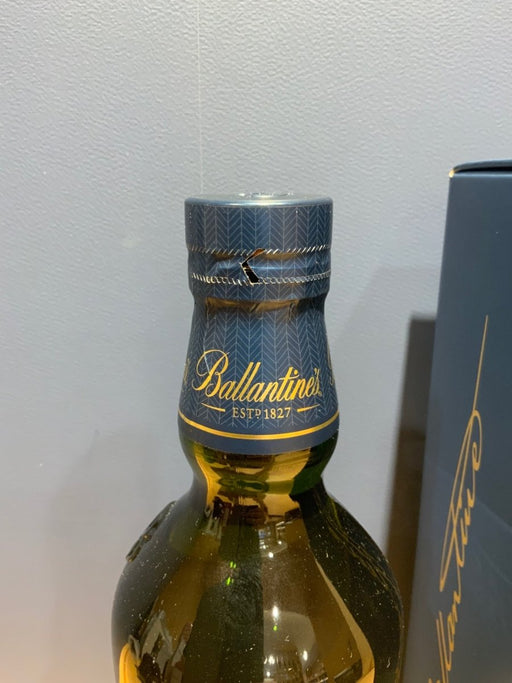 バランタイン 17年 40度 750ml - LIQUOR JOY
