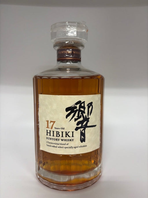 響17年キャップシール切れ - LIQUOR JOY