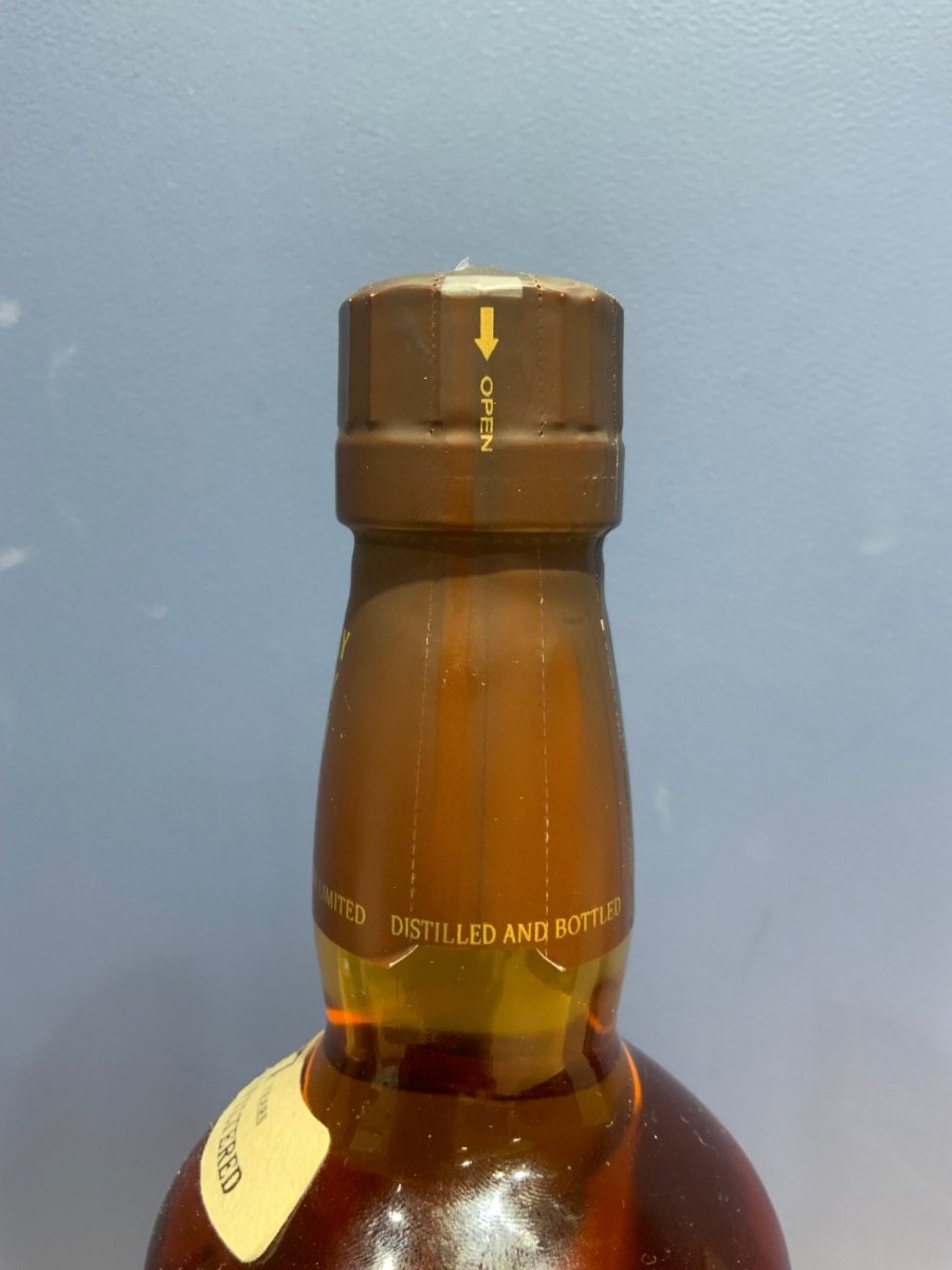 サントリー 響 17年 50.5 ノンチルフィルタード 700ml 50.5度 - LIQUOR JOY