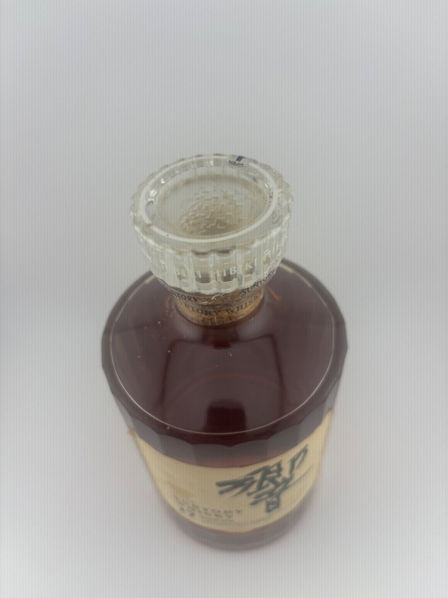 響17年 裏ゴールドラベル - LIQUOR JOY
