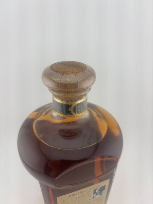 ニッカ 竹鶴17年 角瓶 ピュアモルト 700ml 旧ボトル - LIQUOR JOY