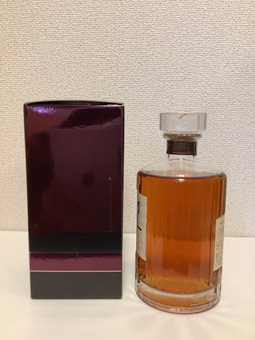 サントリー 響 17年　700ml - LIQUOR JOY