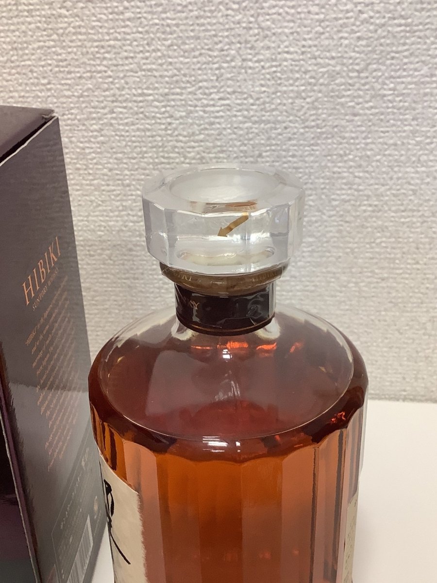 サントリー 響 17年　700ml - LIQUOR JOY
