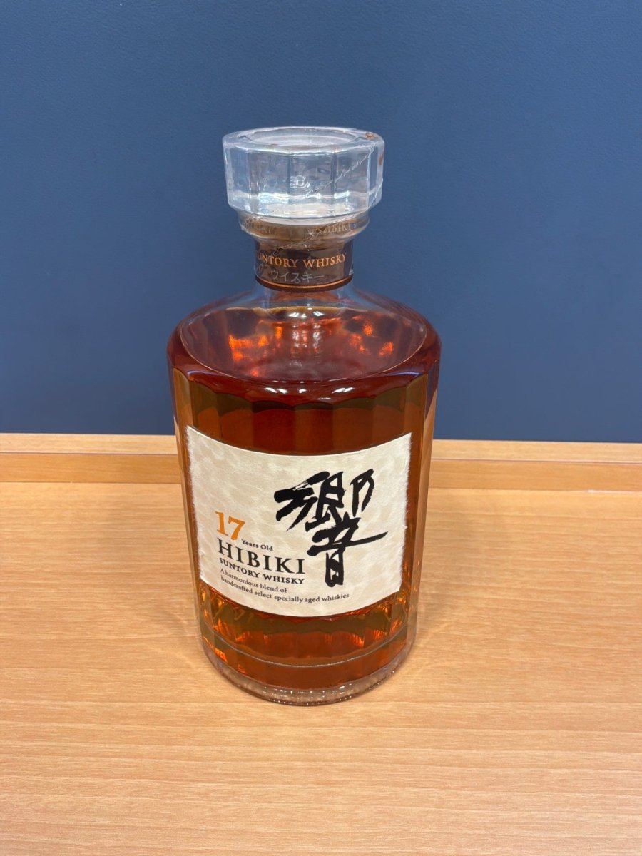 サントリー 響 17年　700ml - LIQUOR JOY