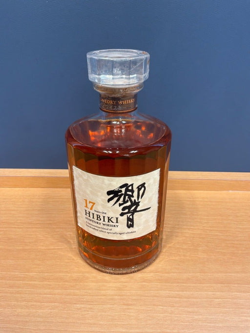 サントリー 響 17年　700ml - LIQUOR JOY