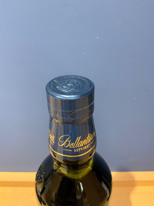 バランタイン17年　ブレンデッド　スコッチ　ウイスキー　箱なし - LIQUOR JOY